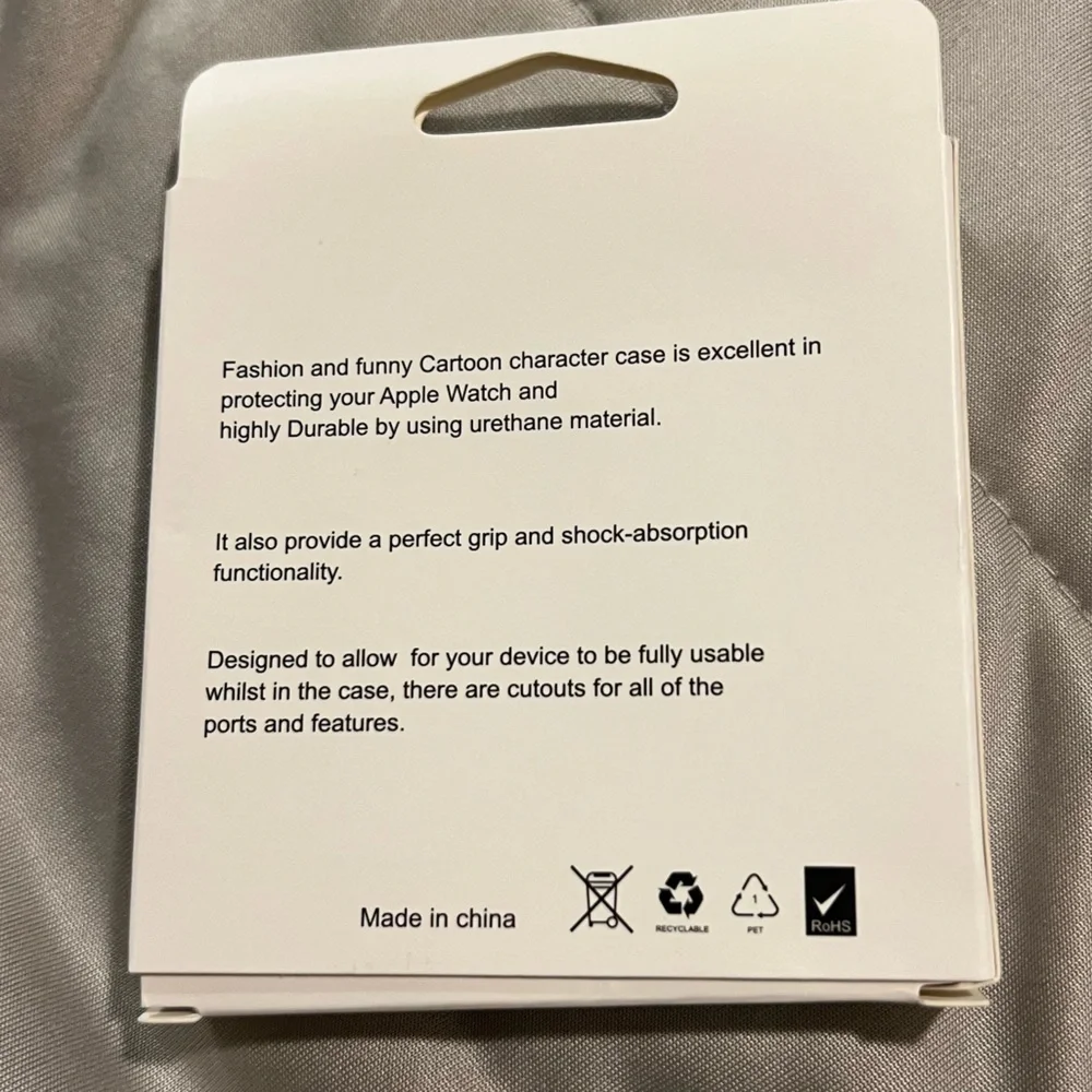❗️BOGO❗️ Hello Kitty Apple Watch Case 40/41mm